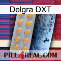 Delgra DXT 44